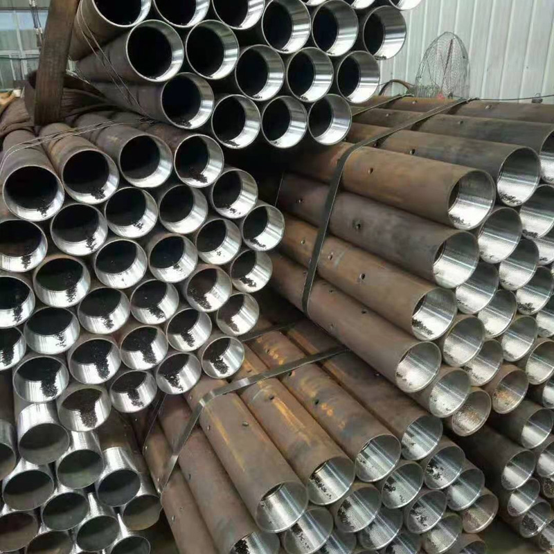 铜仁管棚跟管