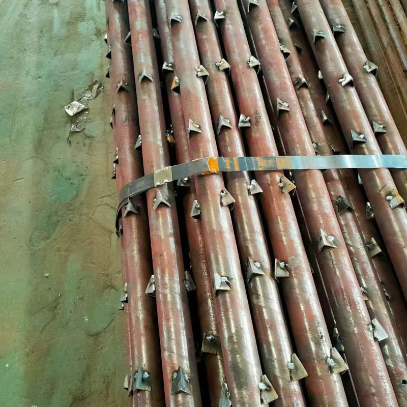 铜仁土钉小导管