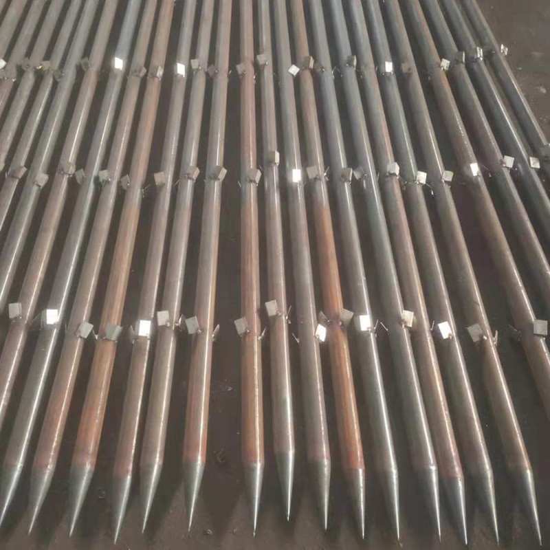 铜仁土钉小导管