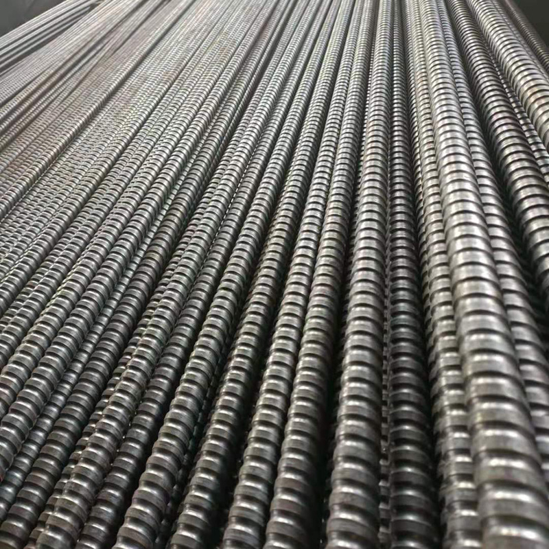 铜仁中空锚杆
